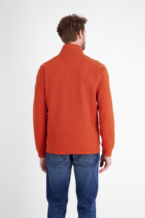Lerros sweatjacke